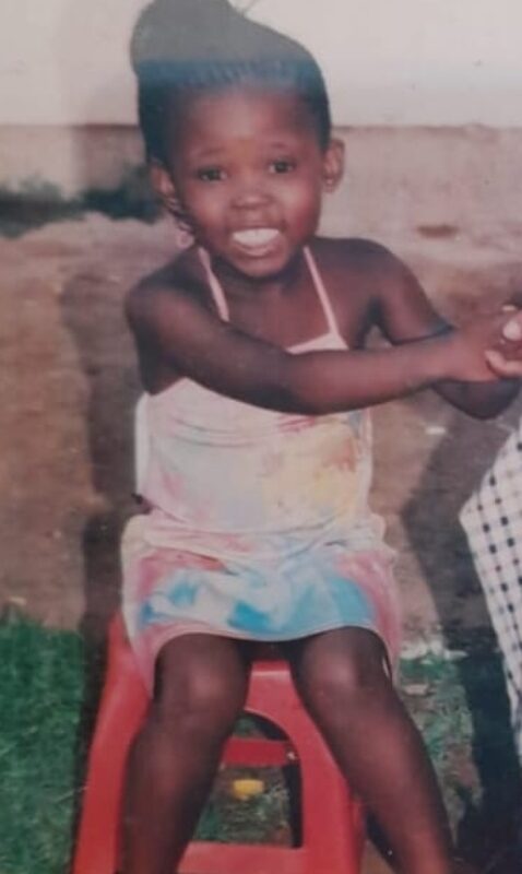 S - BM 5557, Bloemfontein