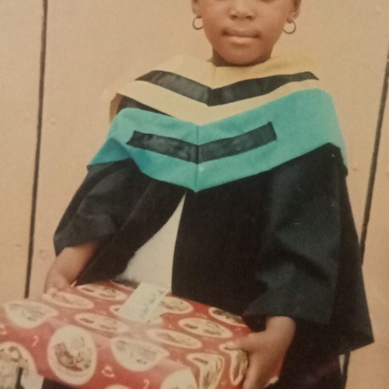 S - NP 5903, Johannesburg