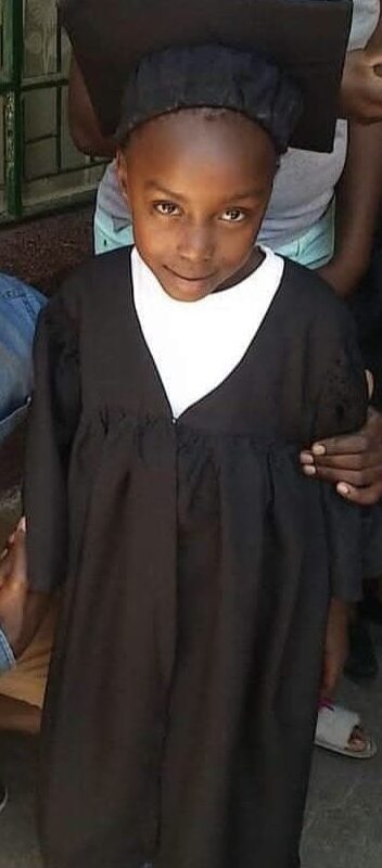 S - AF 5860, Nelspruit