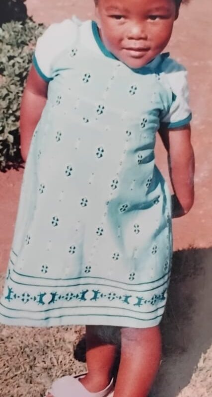 S - FM 5928, East Rand