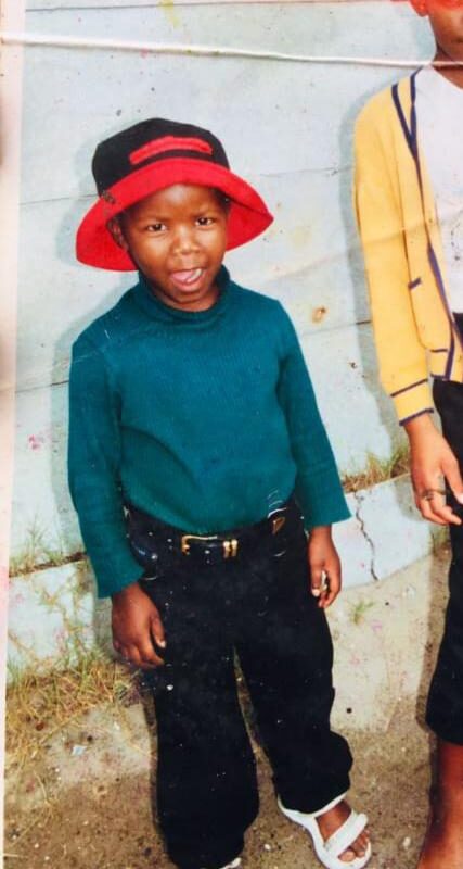 S - SP 5926, Johannesburg