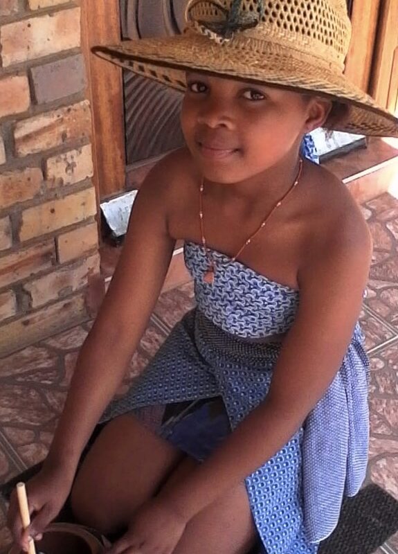 S - PM 5841, Bloemfontein