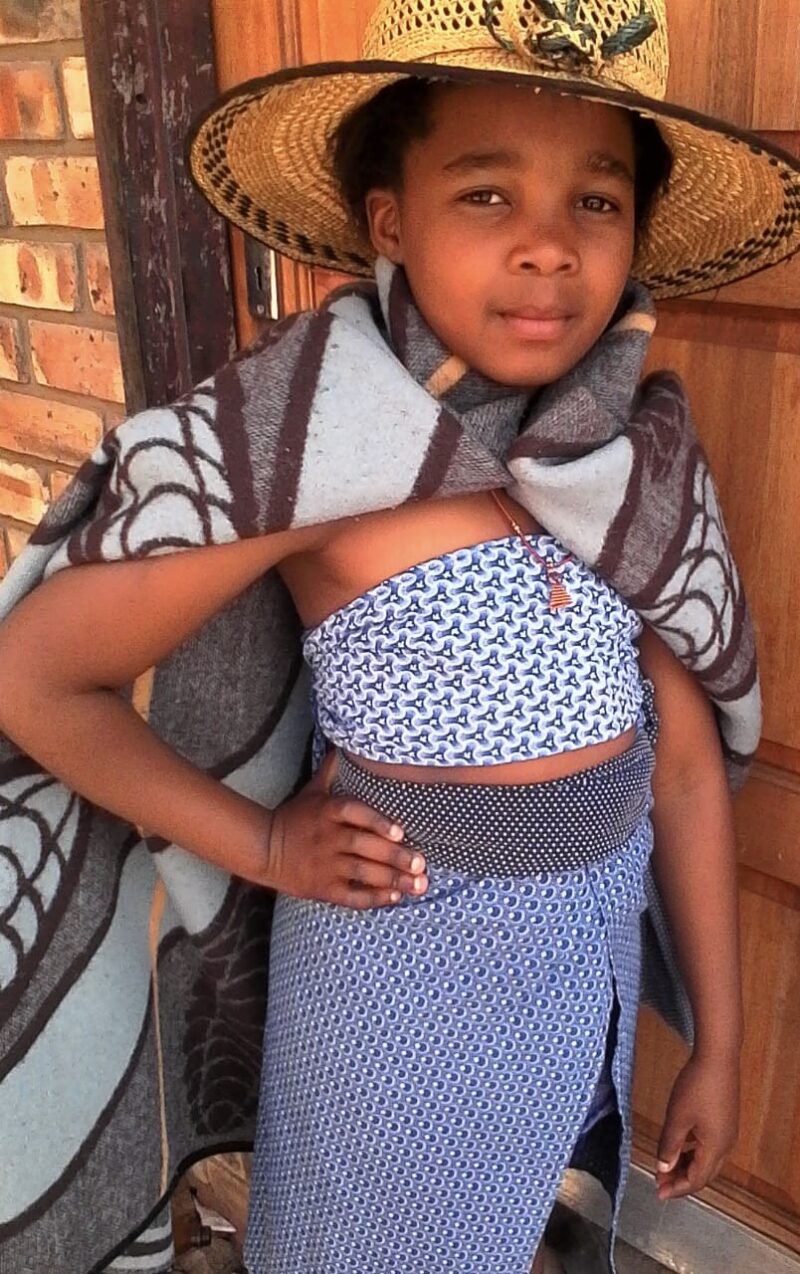 S - PM 5841, Bloemfontein