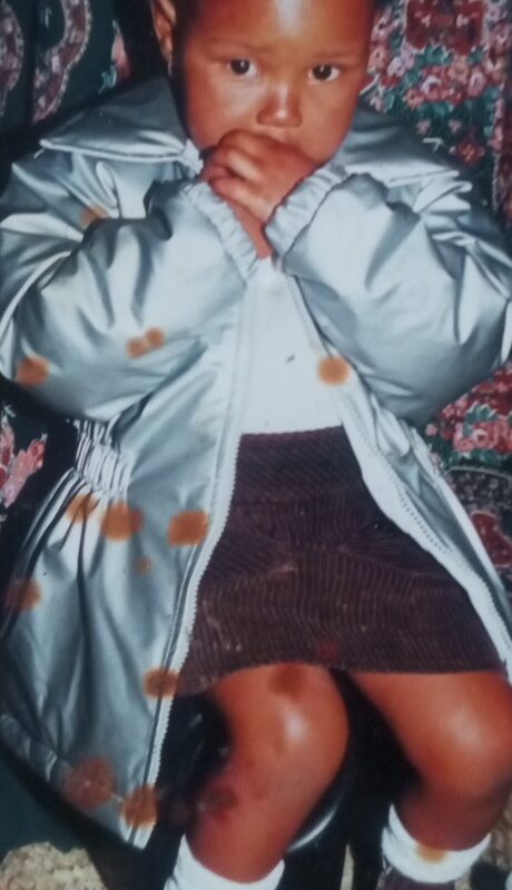 S - LM 6027, Johannesburg