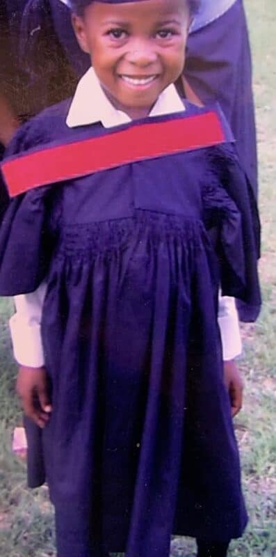 S - TV 6015, Rustenburg