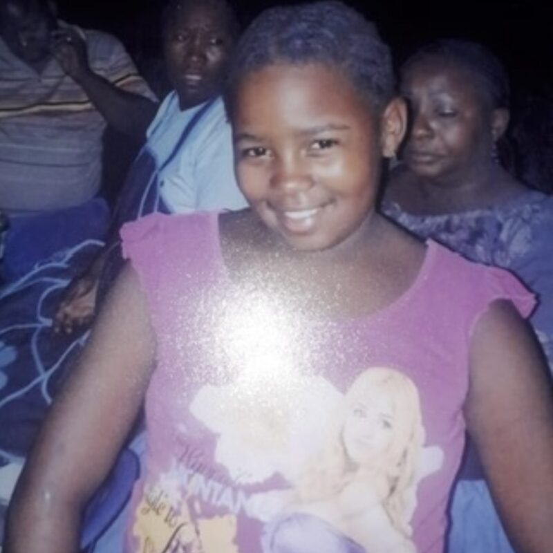 A - LN 6002, Johannesburg