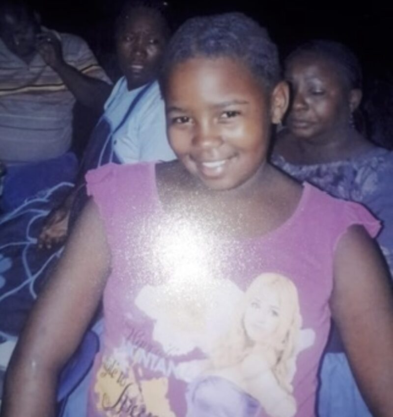 A - LN 6002, Johannesburg