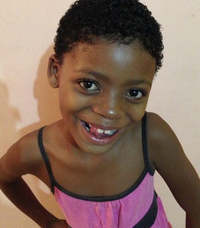 S - MO 6036, Johannesburg