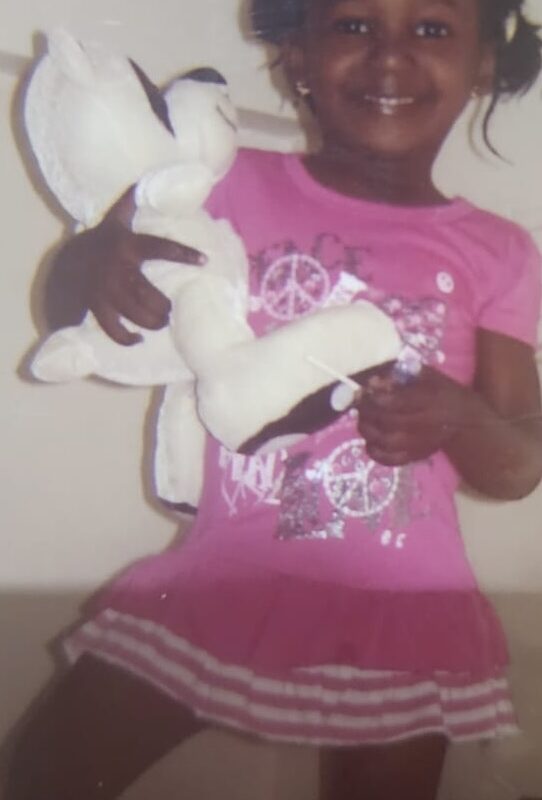 S - SK 6035, Johannesburg