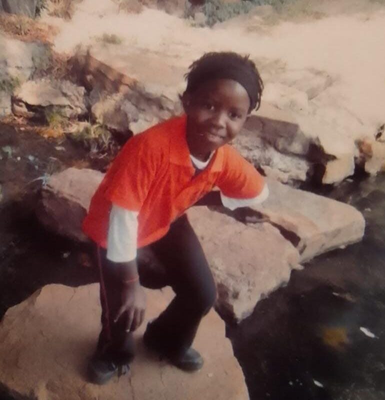 S - FD 6088, Johannesburg