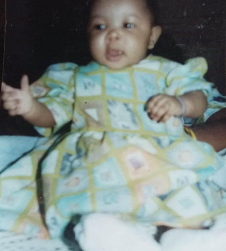 S - PM 6099, Johannesburg