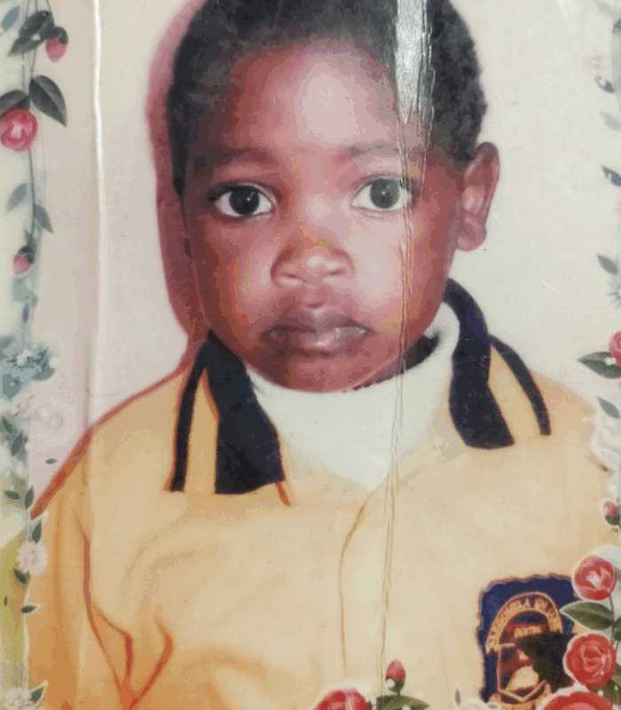 S - AM 6146, Polokwane