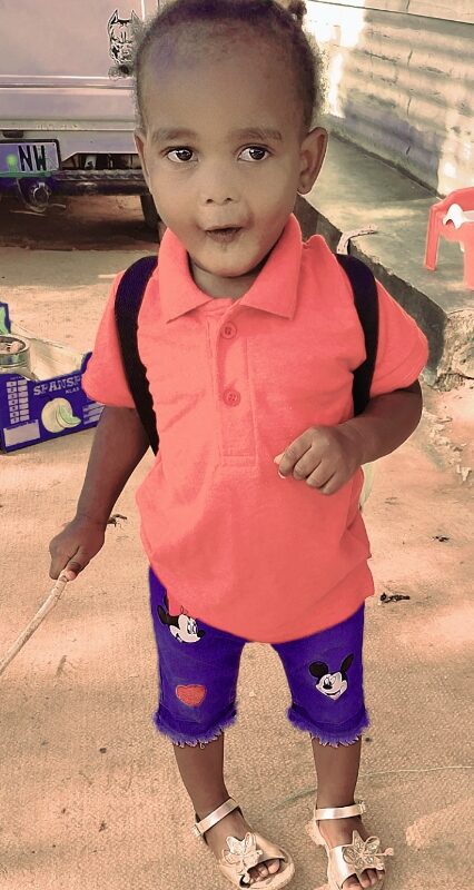 S - LM 6124, Pretoria