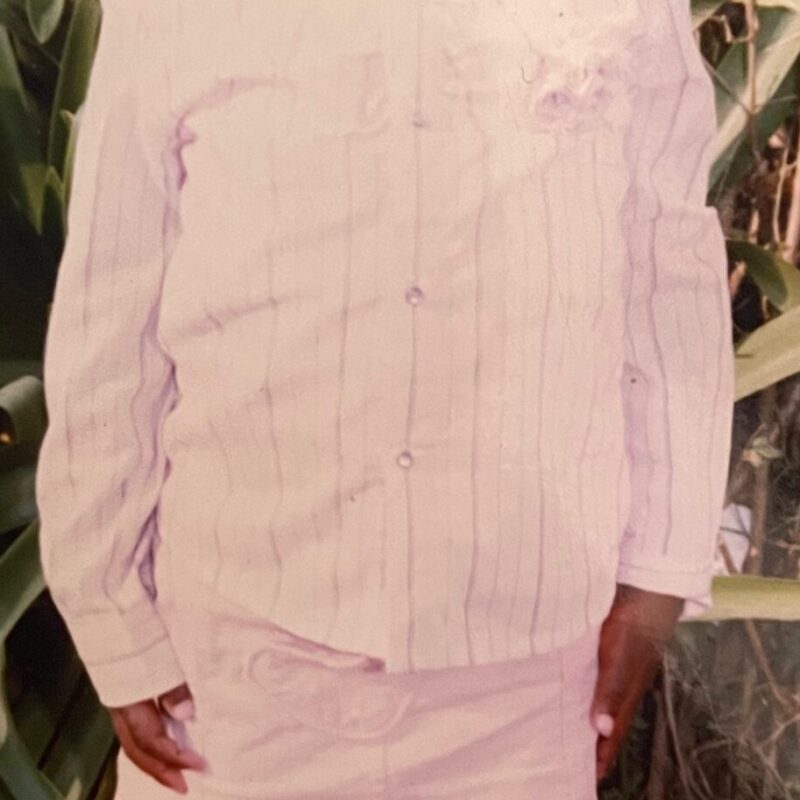 S - SK 6181, Johannesburg