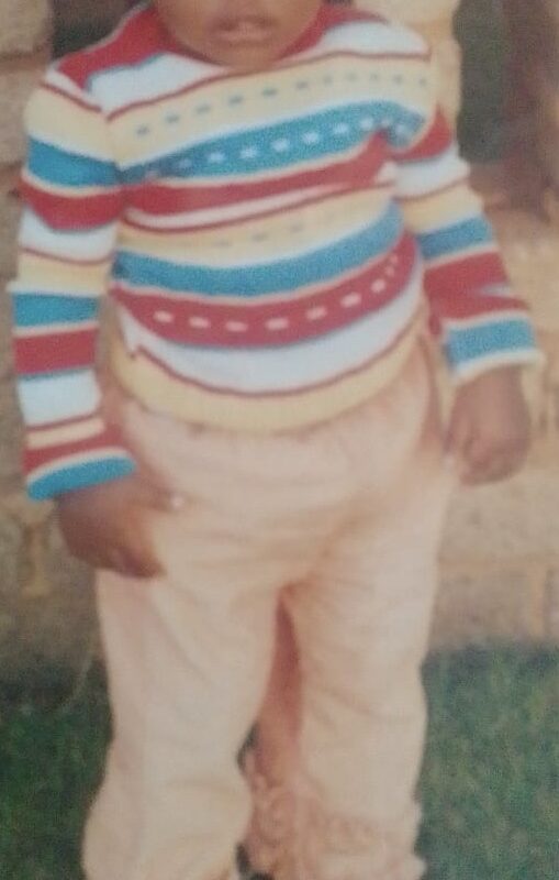 S - LS 6174, Roodepoort