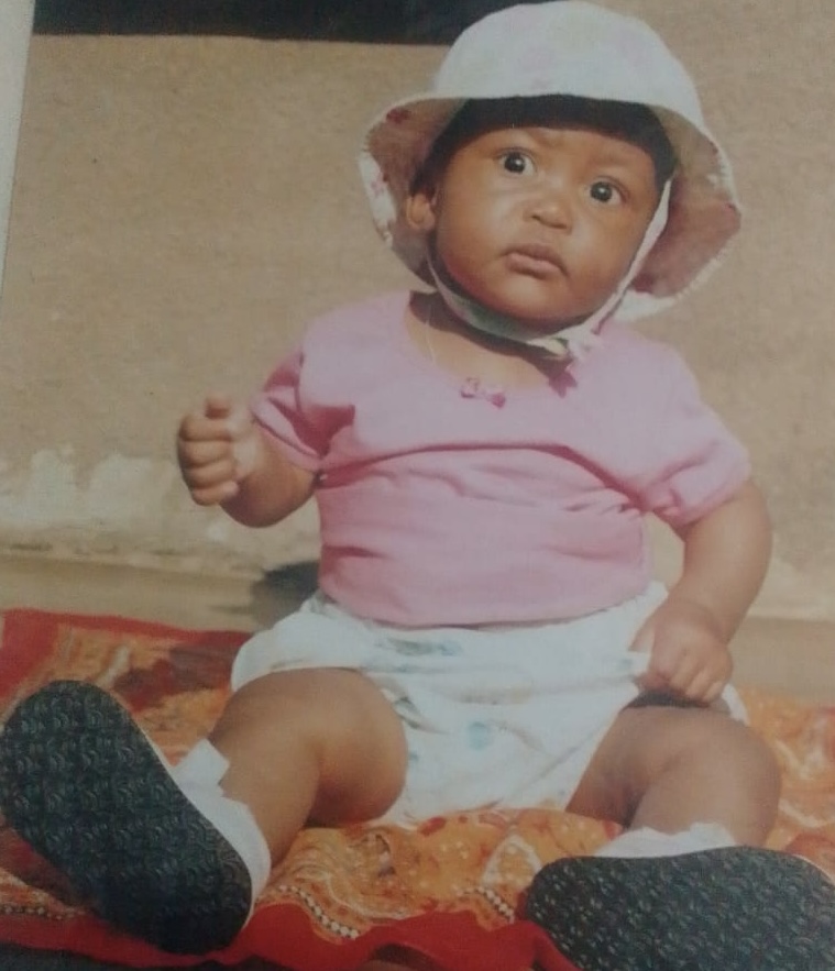 S - LS 6174, Roodepoort