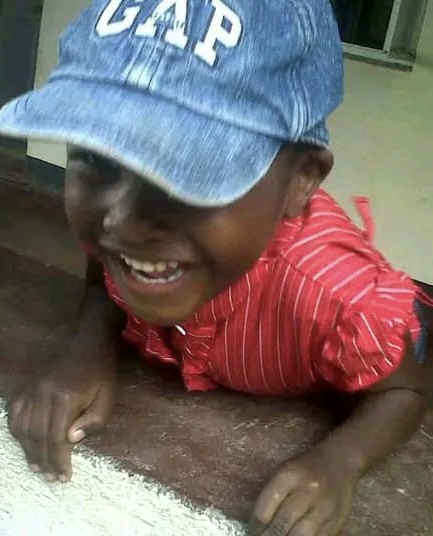 S - LM 6192, Johannesburg