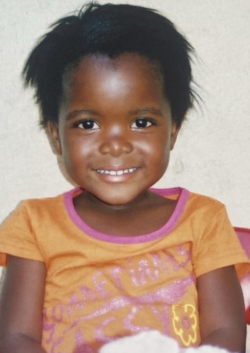 S - LB 6168, Johannesburg