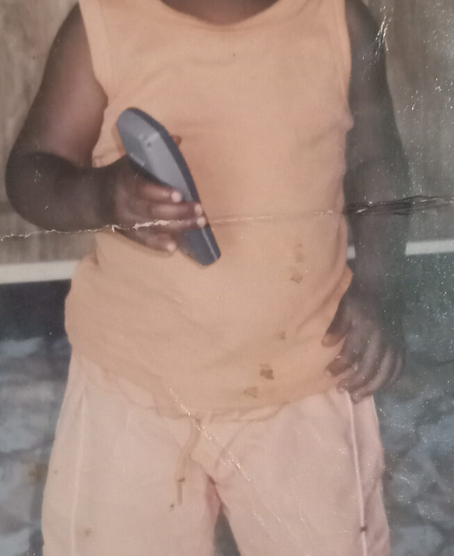 S - ZM 6186, VanderbijlPark