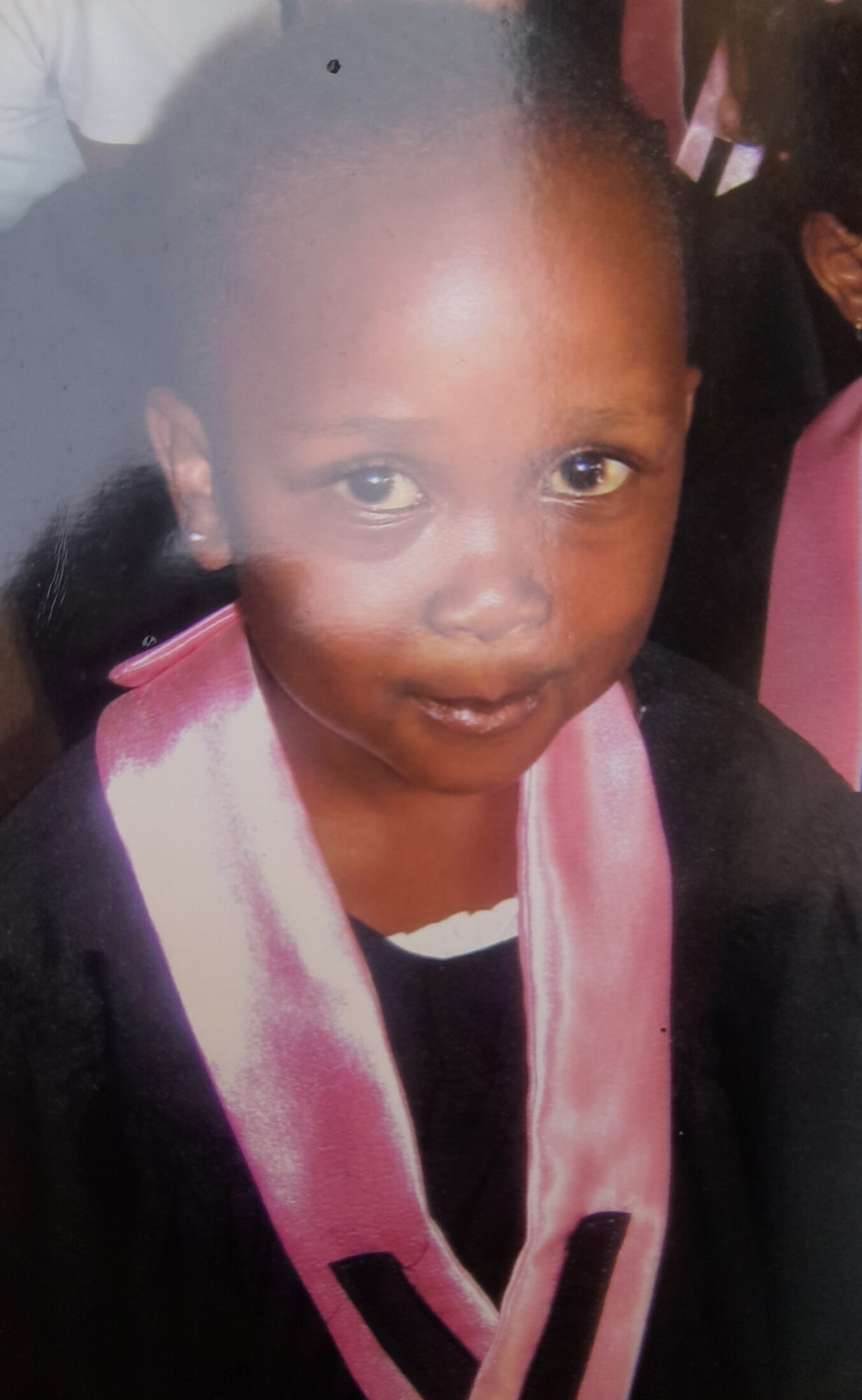 S - KL 6271, Johannesburg