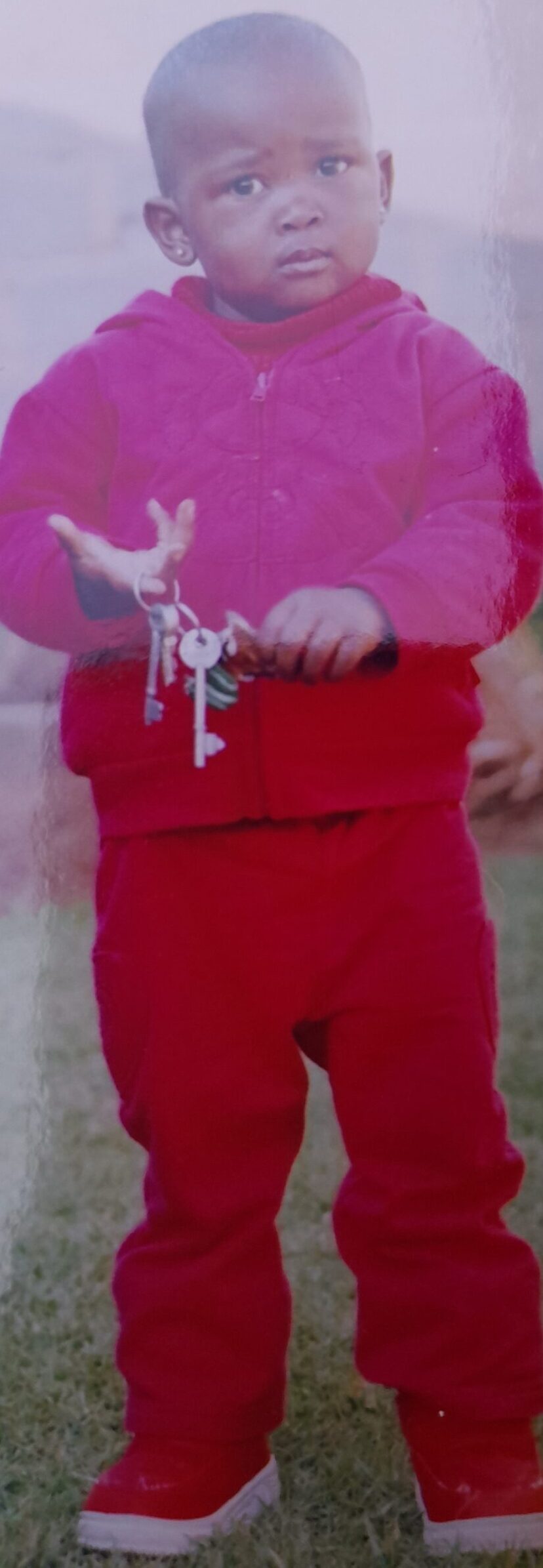 S - KL 6271, Johannesburg