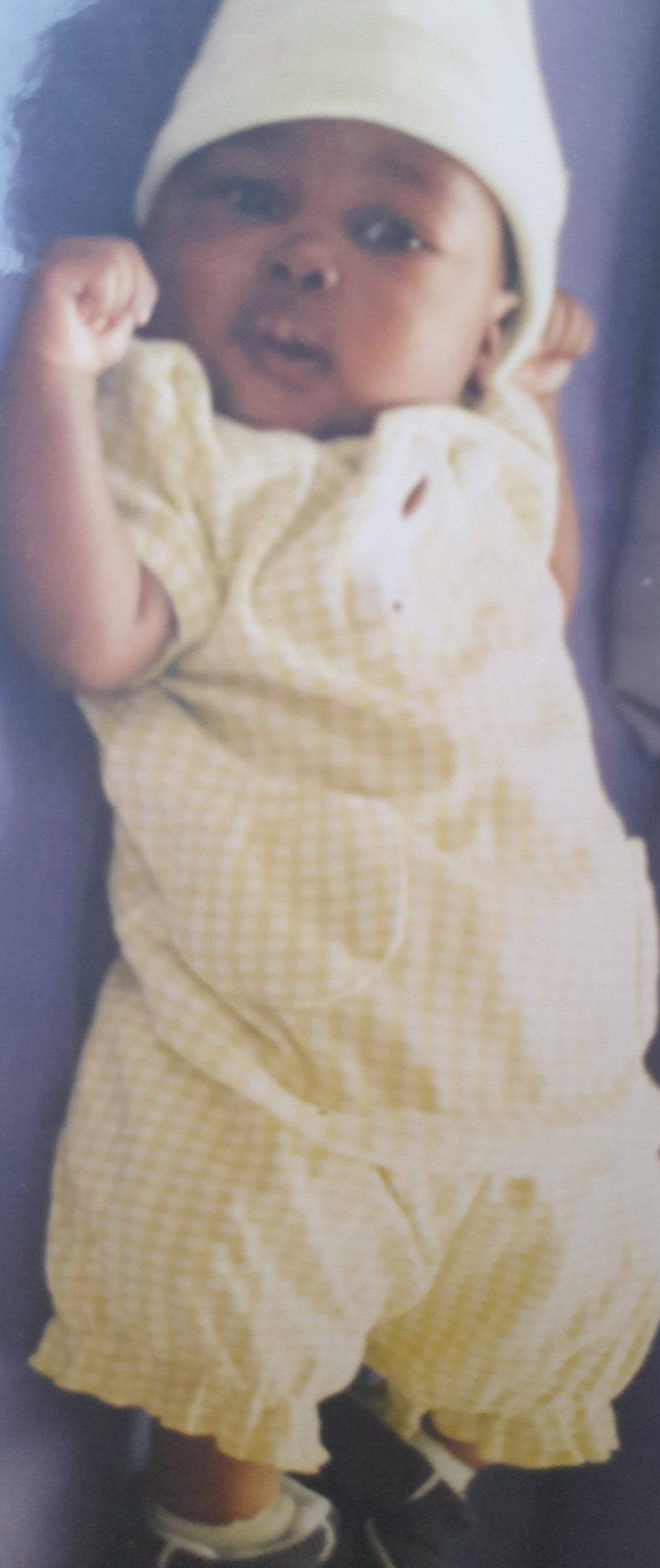 S - KL 6271, Johannesburg