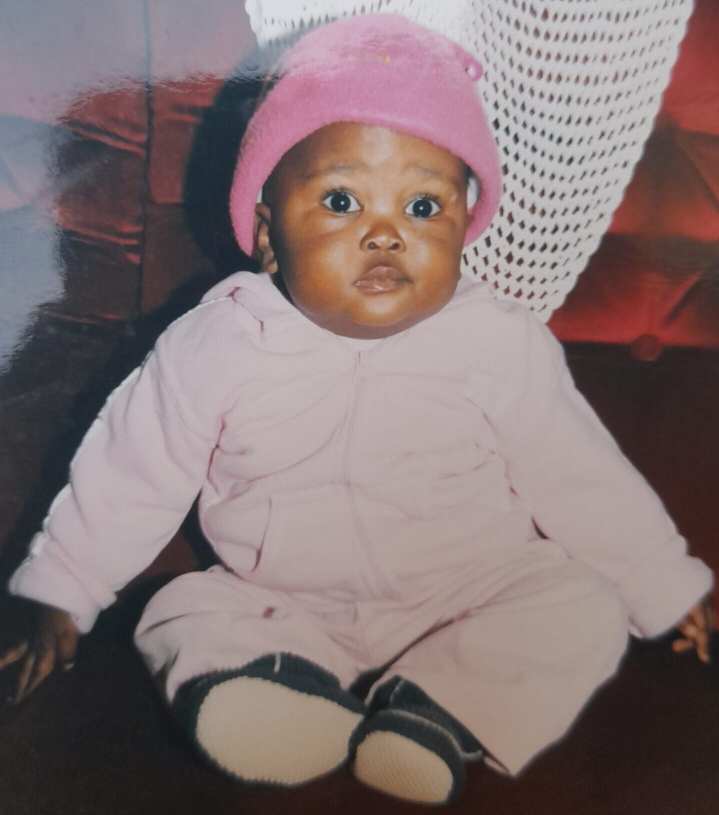 S - KL 6271, Johannesburg