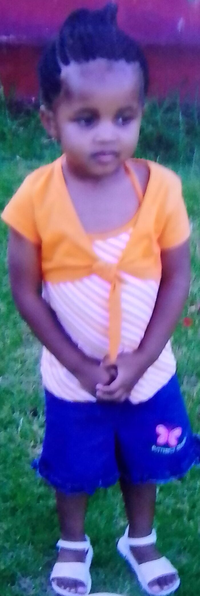 S - CN 6277, Potchefstroom