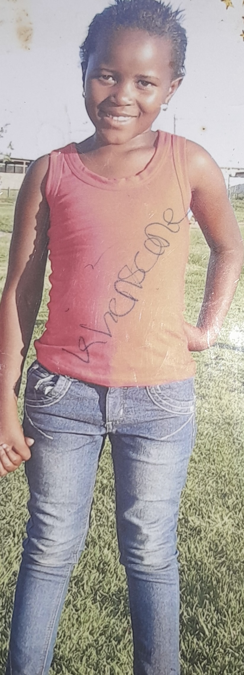 S - KN 6383, Pretoria