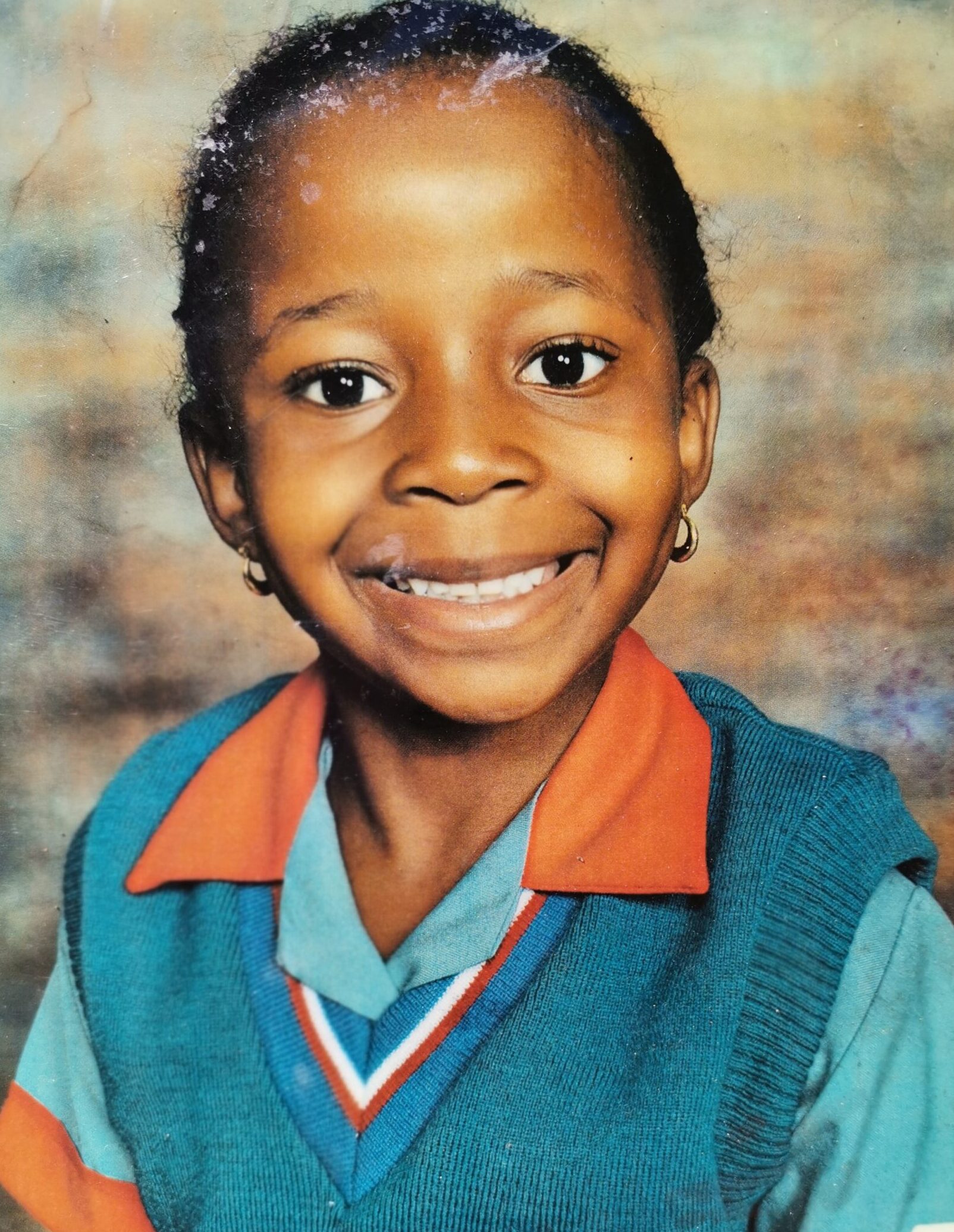 S - GK 6518, Kwamahlanga
